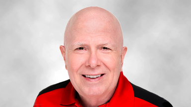 Dr. James J. Talerico