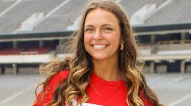 Carly Johnson