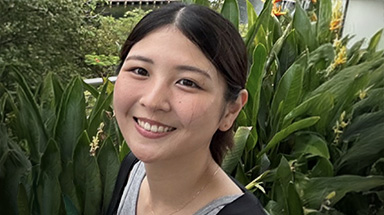 Hinata Sakamoto