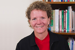 Sarah Lewis, PhD