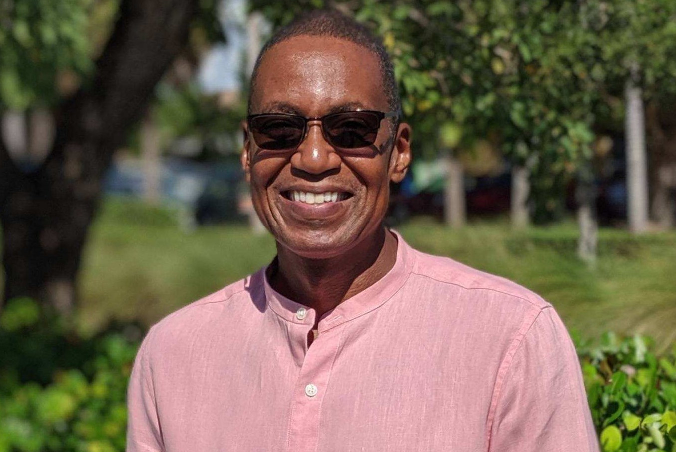 Timothy M. Tyler, Ed.D.