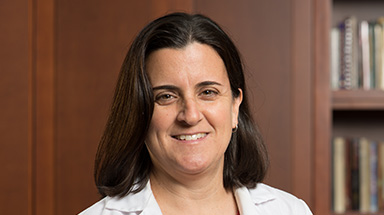 Dr. Silvia Macia