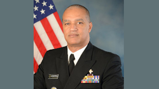 Jean-Pierre DeBarros '96