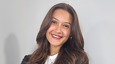 Naomi Bonet
