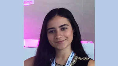 Amanda Escalera-Torres