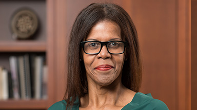 Sabrina E. Des Rosiers, Ph.D.