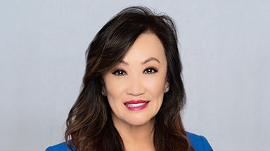 Rebecca Lee, DNP, CRNA, APRN, FAANA