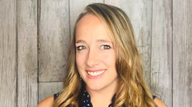 Nicole Kratimenos, Ed.D.