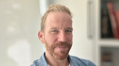 Guillermo Cancio-Bello, Ph.D., LMFT. 