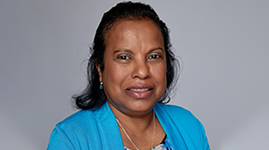 Indra R. Hershorin, Ph.D., RN, CNE