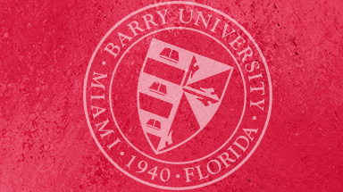 Barry University Press Release