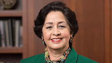 Dr. Belkis Landa Gonzalez, EdD, OTR/L FAOTA