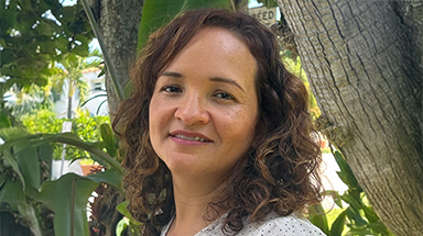 Dr. Lida Castellon