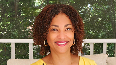 Philippa Chin, Ph.D.