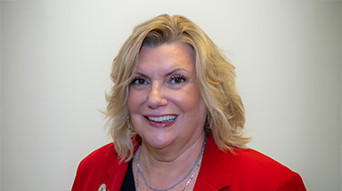 Eileen Egan-Hineline, MS, RN-BC, Director