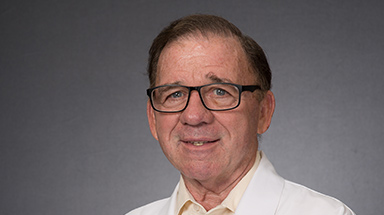 James A. LaFeir, DNP, RN, CCRN