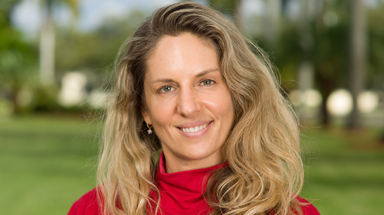 Lauren Shure
