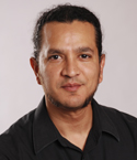 Fernando M. Perez, Ph.D.