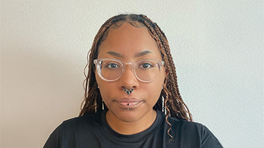 Trinity Hambrick