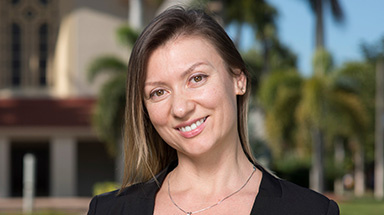 Natalia Shtompel, PhD, LCSW, MA, RYT(500)