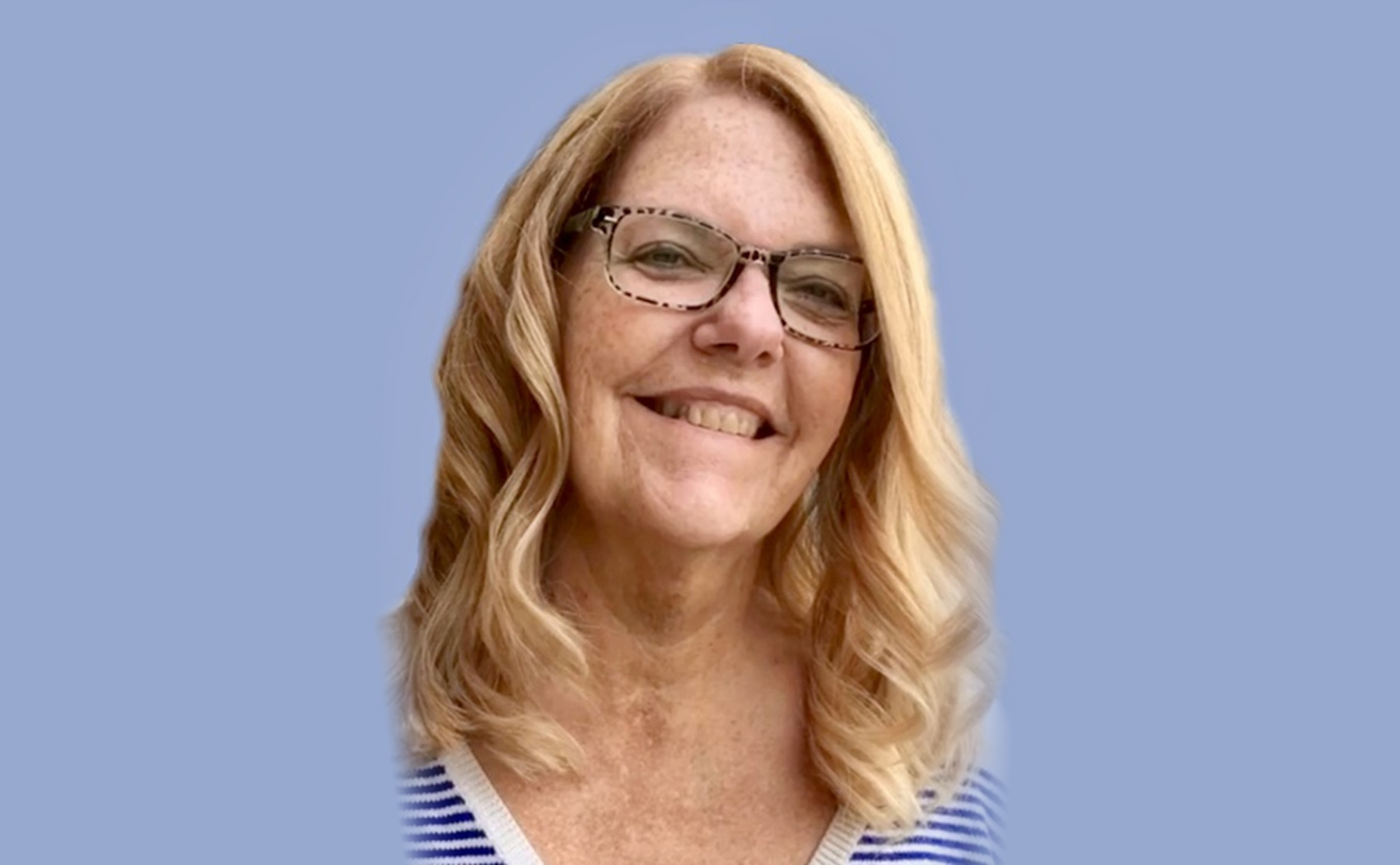 Susan Hildenbrand, Ph.D.