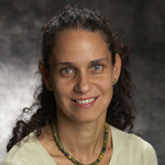 Leticia Vega, Ph.D.