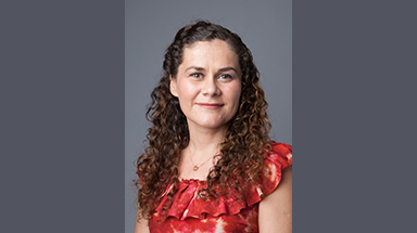 Ligia A. Mihut, Ph.D.