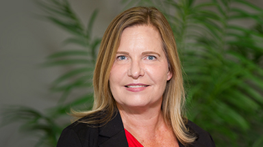 Brenda Schoffstall, PhD, MLS (ASCP)