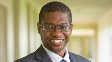 Pierre-Yves Jean-Charles, Ph.D.