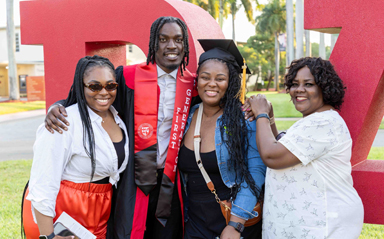 Rose and Candle Ceremony