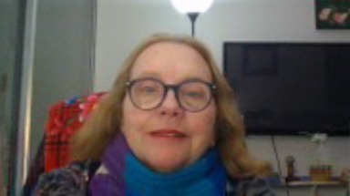 Ileana Zéndegui, Ph.D. 